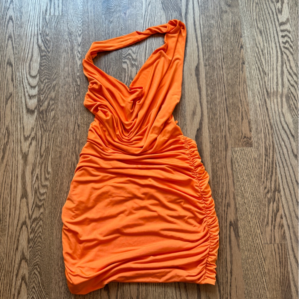 Tiger Mist Dress